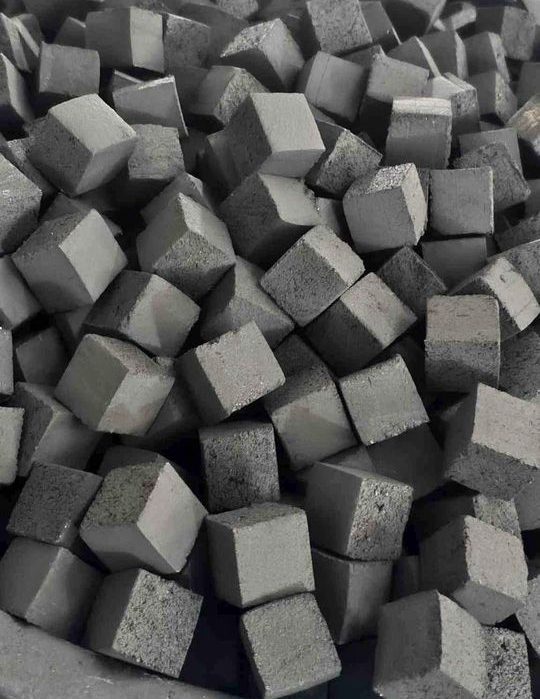 Charcoal Briquettes